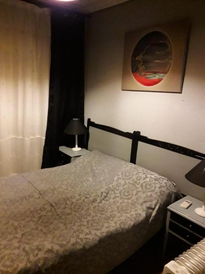 Bonito Piso En Puerto De Sagunto Lejlighed Eksteriør billede